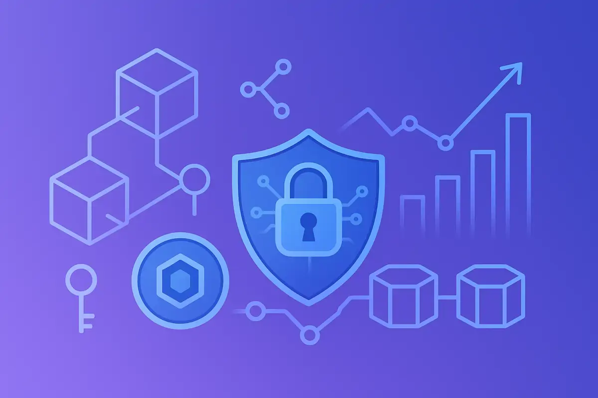Blockchain